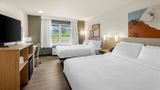 Casco Bay Inn Room