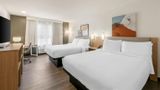 Casco Bay Inn Room