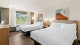 Casco Bay Inn Room