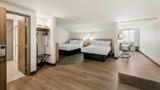 Casco Bay Inn Room