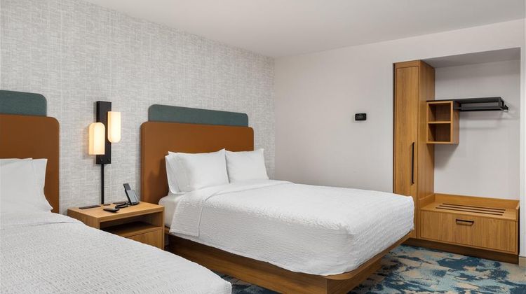 Hampton Inn & Suites San Diego SeaWorld Room
