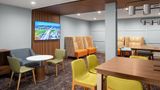 Hampton Inn & Suites San Diego SeaWorld Lobby