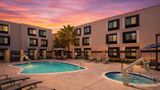 Hampton Inn & Suites San Diego SeaWorld Pool
