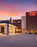 Hampton Inn & Suites San Diego SeaWorld