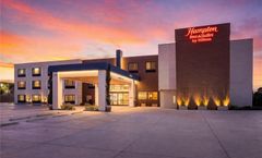 Hampton Inn & Suites San Diego SeaWorld