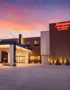 Hampton Inn & Suites San Diego SeaWorld