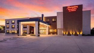 Hampton Inn & Suites San Diego SeaWorld