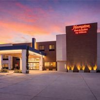 Hampton Inn & Suites San Diego SeaWorld