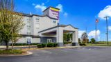 Spark by Hilton Lynchburg Exterior