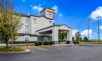 Spark by Hilton Lynchburg