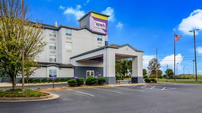 Spark by Hilton Lynchburg