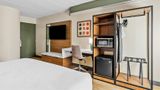 Spark by Hilton Lynchburg Room