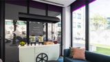 Spark Madrid Alcala Lobby