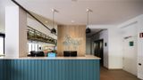Spark Madrid Alcala Lobby