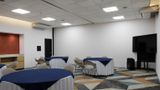 <b>Hilton Garden Inn Mexico City Polanco Meeting</b>. Images powered by <a href="https://iceportal.shijigroup.com/" title="IcePortal" target="_blank">IcePortal</a>.