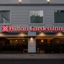 Hilton Garden Inn Mexico City Polanco