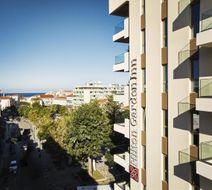 Hilton Garden Inn Chania Exterior
