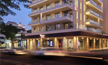 Hilton Garden Inn Chania