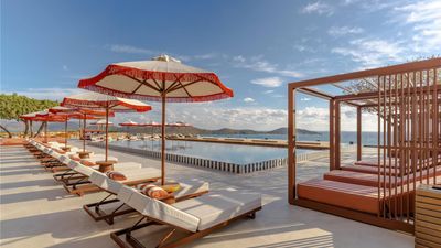 Elounda Mare Hotel