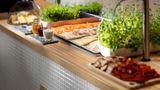 Clarion Hotel Vienna South Restaurant