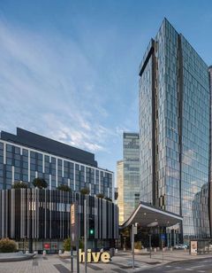 Clarion Hotel Vienna South