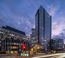 Clarion Hotel Vienna South Exterior
