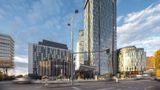 Clarion Hotel Vienna South Exterior