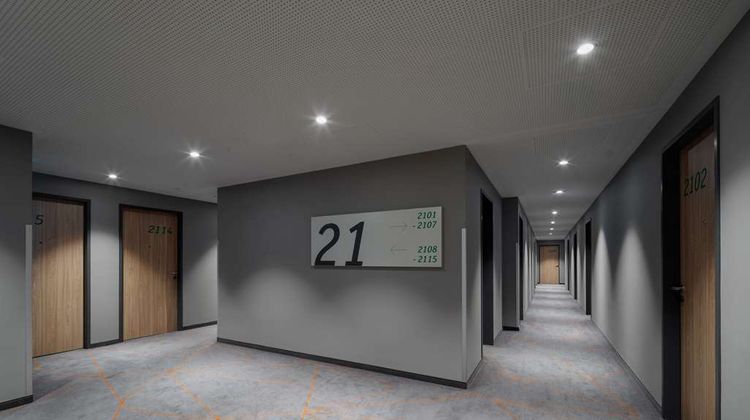 Clarion Hotel Vienna South Other