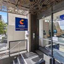 Comfort Apartments Box Hill