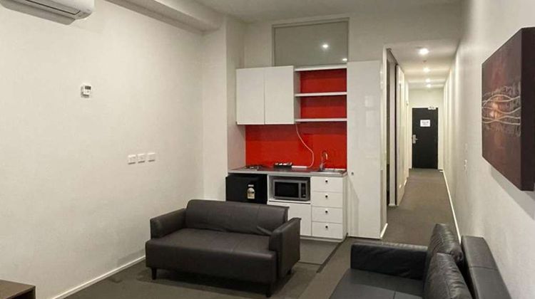 Comfort Apartments on Elizabeth Room