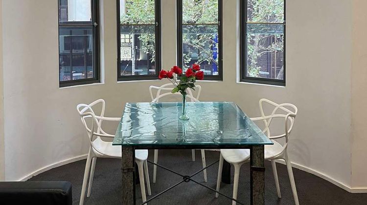 Comfort Apartments on Elizabeth Room