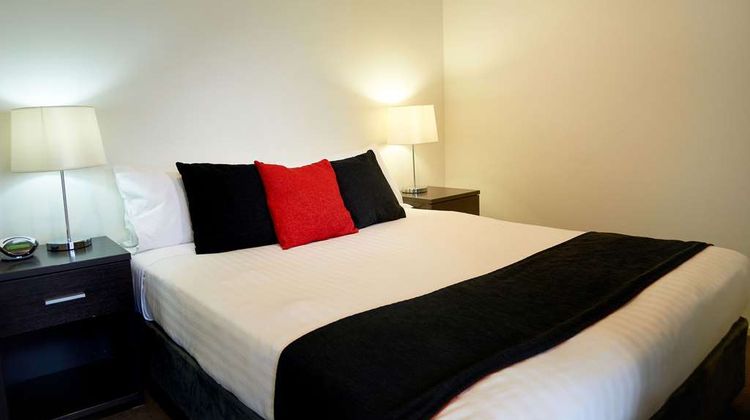 Comfort Apartments on Elizabeth Room