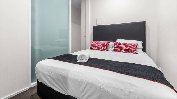 Comfort Apartments on Elizabeth Suite