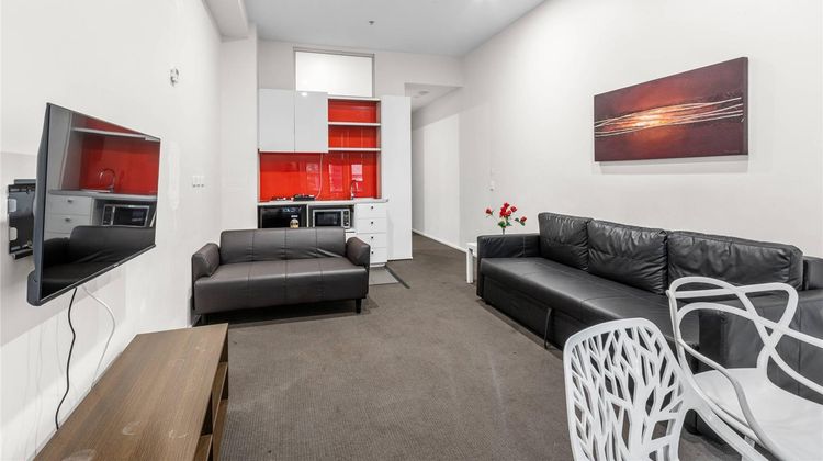 Comfort Apartments on Elizabeth Suite