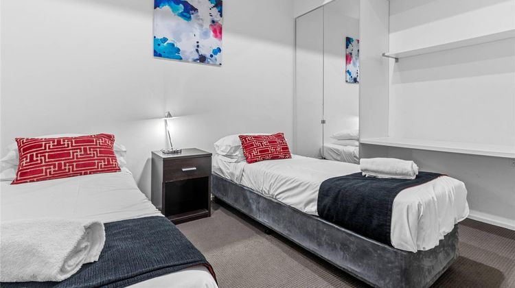 Comfort Apartments on Elizabeth Suite