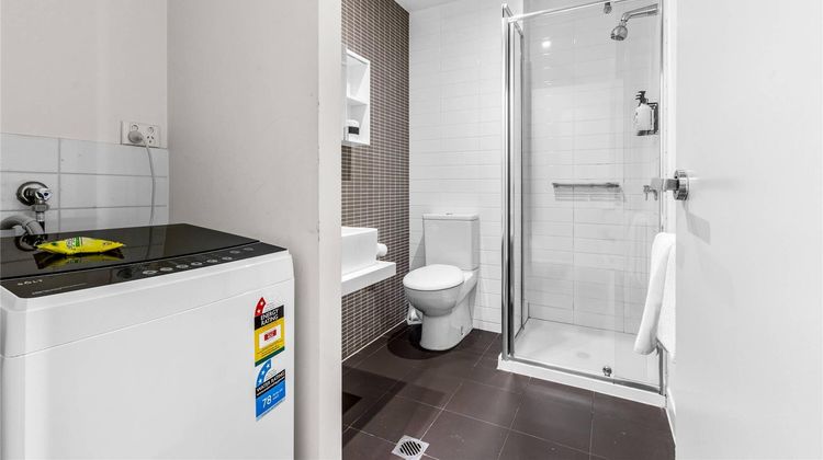 Comfort Apartments on Elizabeth Suite
