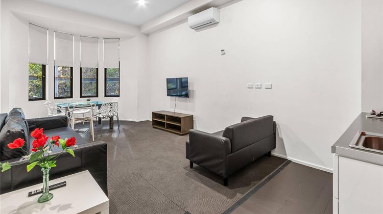 Comfort Apartments on Elizabeth Suite