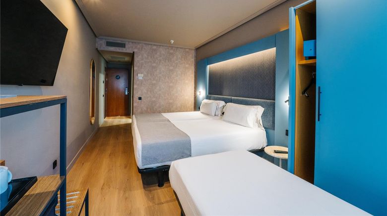 <b>Abba Rambla Hotel Restaurant</b>. Images powered by <a href="https://iceportal.shijigroup.com/" title="IcePortal" target="_blank">IcePortal</a>.