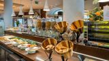 Abba Rambla Hotel Restaurant