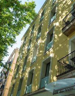 Abba Rambla Hotel