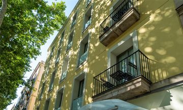 Abba Rambla Hotel