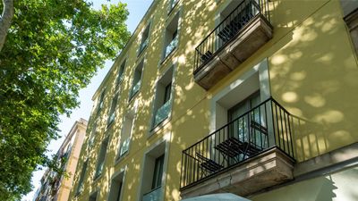Abba Rambla Hotel