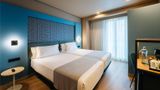 Abba Rambla Hotel Room