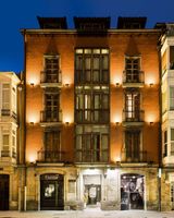 abba Jazz Hotel, Vitoria
