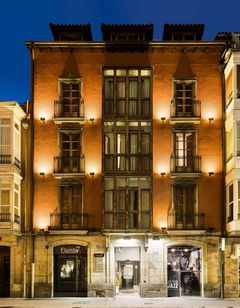 abba Jazz Hotel, Vitoria