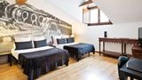 <b>abba Jazz Hotel, Vitoria Other</b>. Images powered by <a href="https://iceportal.shijigroup.com/" title="IcePortal" target="_blank">IcePortal</a>.