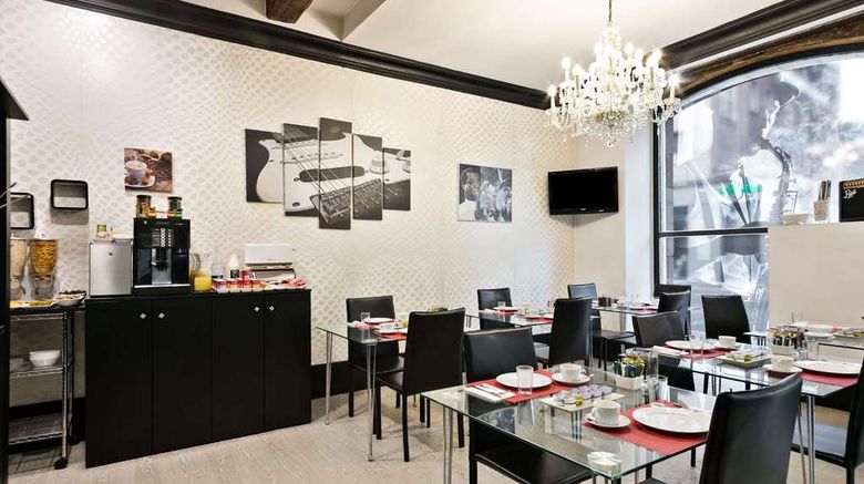 <b>abba Jazz Hotel, Vitoria Restaurant</b>. Images powered by <a href="https://iceportal.shijigroup.com/" title="IcePortal" target="_blank">IcePortal</a>.