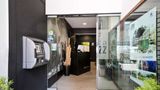 <b>abba Jazz Hotel, Vitoria Lobby</b>. Images powered by <a href="https://iceportal.shijigroup.com/" title="IcePortal" target="_blank">IcePortal</a>.