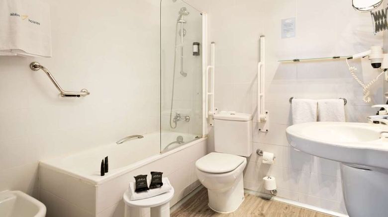 <b>abba Jazz Hotel, Vitoria Room</b>. Images powered by <a href="https://iceportal.shijigroup.com/" title="IcePortal" target="_blank">IcePortal</a>.