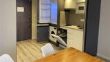 abba Suites Bilbao City Center Suite